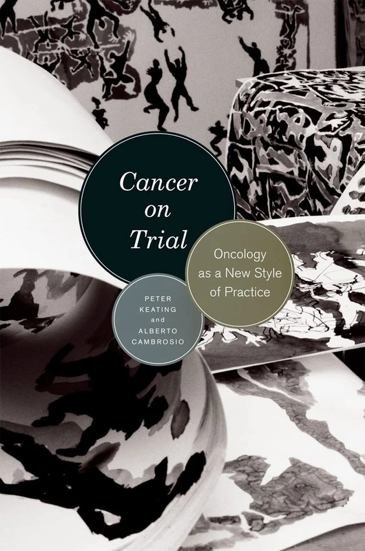 Cancer on Trial – Oncology as a New Style of Practice - Image 1