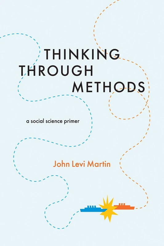 Thinking Through Methods – A Social Science Primer