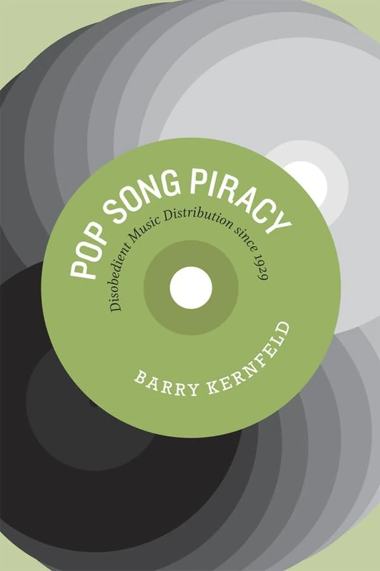 Pop Song Piracy – Disobedient Music Distribution Since 1929