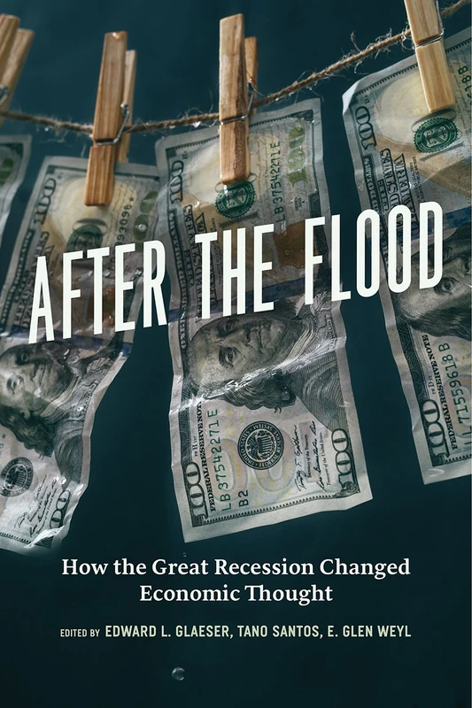 After the Flood – How the Great Recession Changed Economic Thought