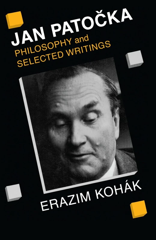 Jan Patocka: Philosophy and Selected Writings (In Child Development; 219, V. 1-2) - Image 1