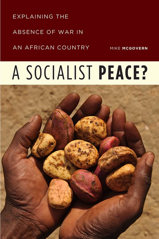 Socialist Peace? – Explaining the Absence of War in an African Country