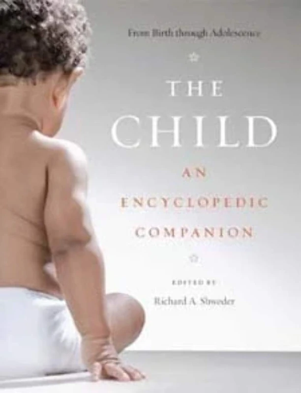 The Child – An Encyclopedic Companion
