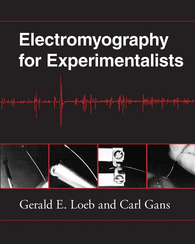 Electromyography for Experimentalists