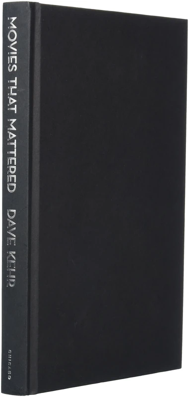 Movies That Mattered – More Reviews from a Transformative Decade