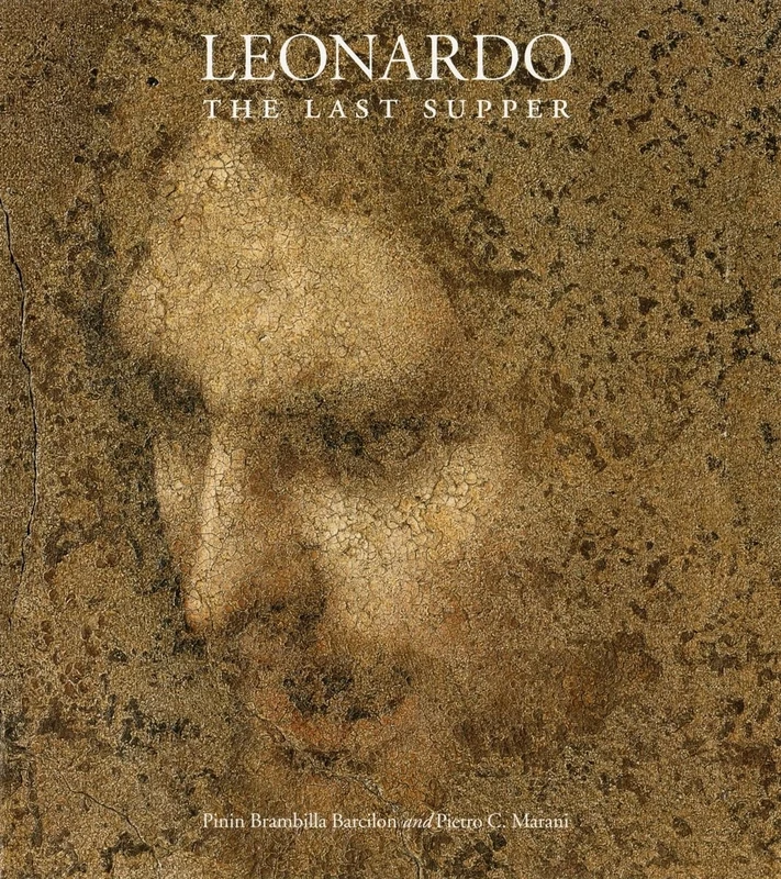 Leonardo, The Last Supper - Image 1