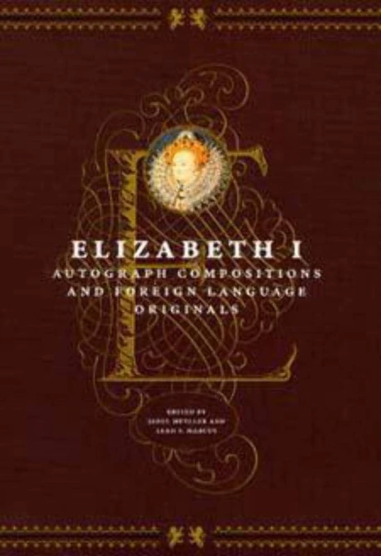 Elizabeth 1 – Autograph Compositions & Foreign Language Originals - Image 1