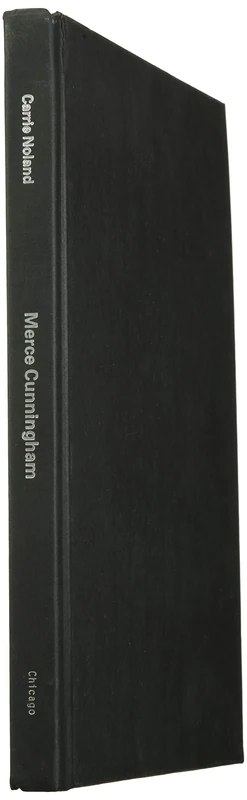 Merce Cunningham – After the Arbitrary