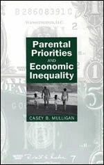 Parental Priorities & Economic Inequality