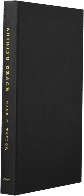 Abiding Grace – Time, Modernity, Death (Religion and Postmodernism Series)