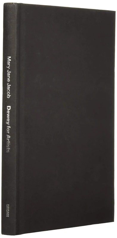 Dewey for Artists
