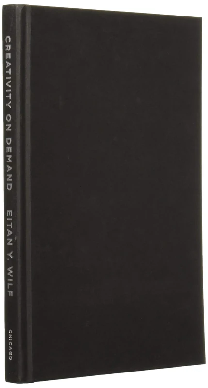 Creativity on Demand – The Dilemmas of Innovation in an Accelerated Age