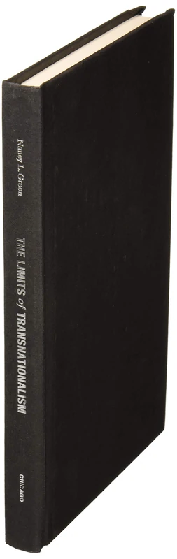 The Limits of Transnationalism