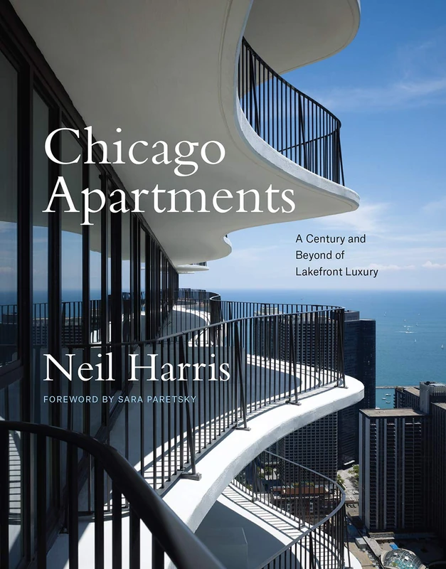 Chicago Apartments – A Century and Beyond of Lakefront Luxury
