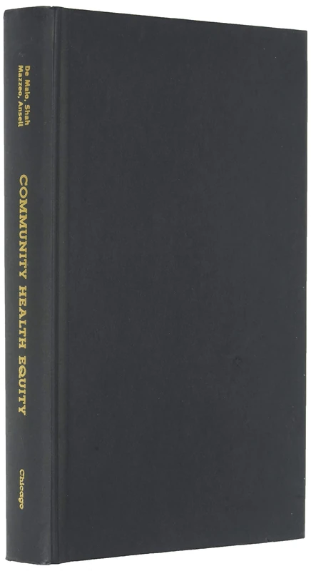 Community Health Equity – A Chicago Reader