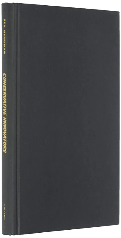 Conservative Innovators – How States Are Challenging Federal Power