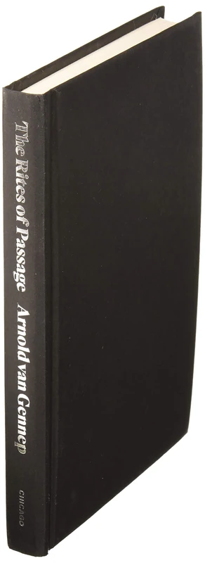 The Rites of Passage, Second Edition - Image 1