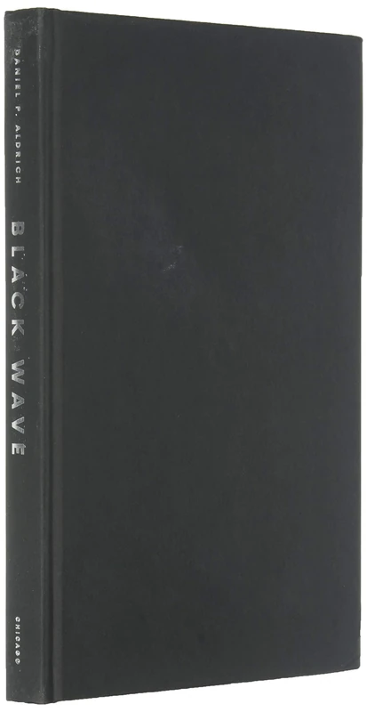 Black Wave – How Networks and Governance Shaped Japan`s 3/11 Disasters