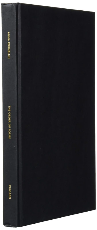 The Order of Forms – Realism, Formalism, and Social Space