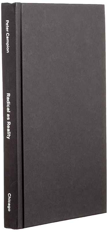 Radical as Reality – Form and Freedom in American Poetry