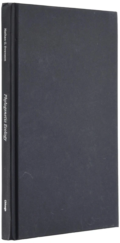 Phylogenetic Ecology – A History, Critique, and Remodeling