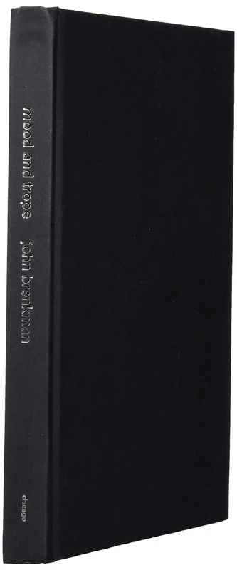 Mood and Trope – The Rhetoric and Poetics of Affect