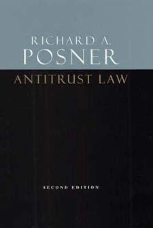 Antitrust Law 2e