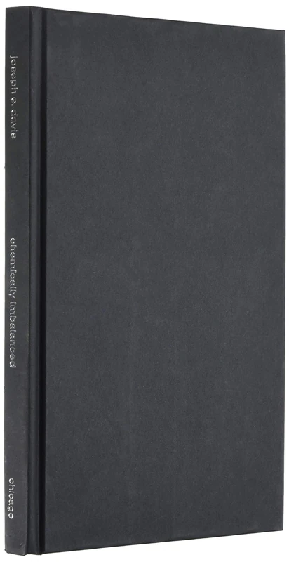 Chemically Imbalanced – Everyday Suffering, Medication, and Our Troubled Quest for Self–Mastery