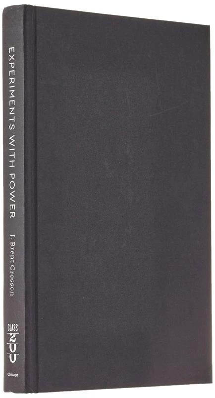 Experiments with Power – Obeah and the Remaking of Religion in Trinidad (Class 200: New Studies in Religion)