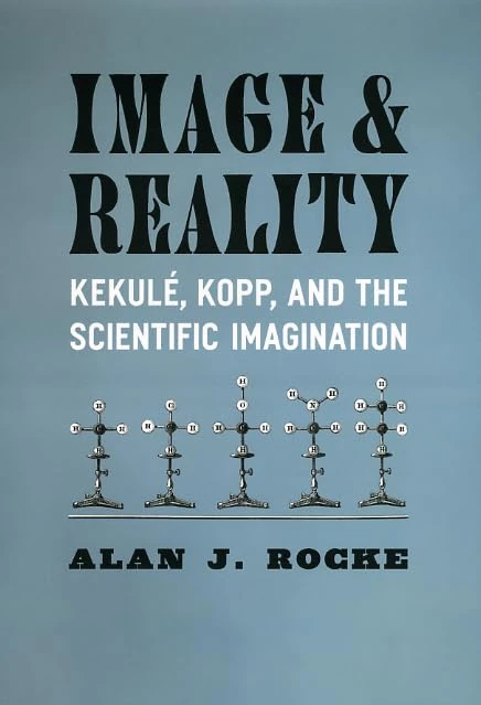 Image and Reality – Kekule, Kopp and the Scientific Imagination (Synthesis) - Image 1