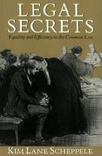 Legal Secrets