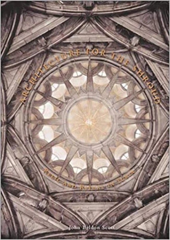 Architecture for the Shroud – Relic & Ritual in Turin - Image 1