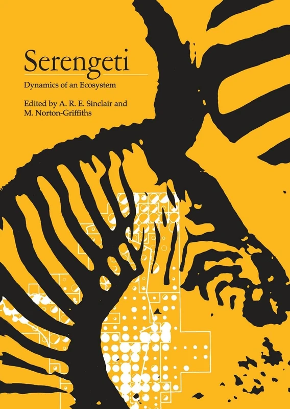 Serengeti: Dynamics of an Ecosystem - Image 1