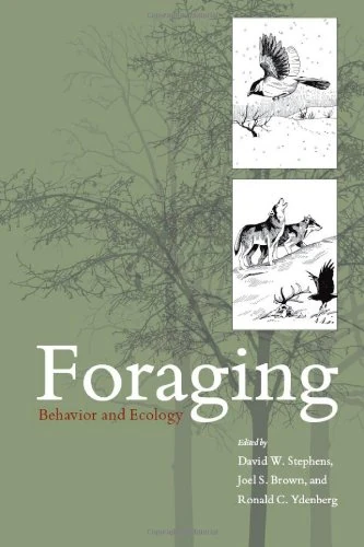Foraging – Behaviour and Ecology: Behavior and Ecology