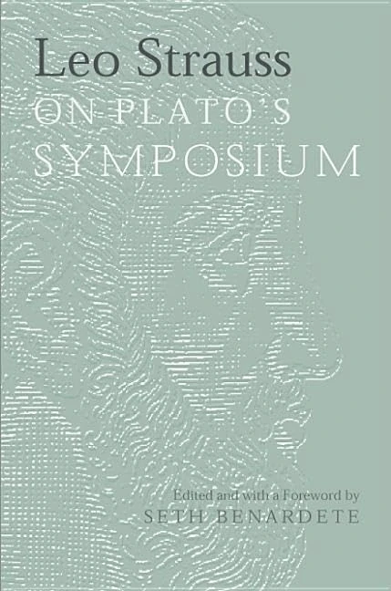Leo Strauss on Plato′s Symposium