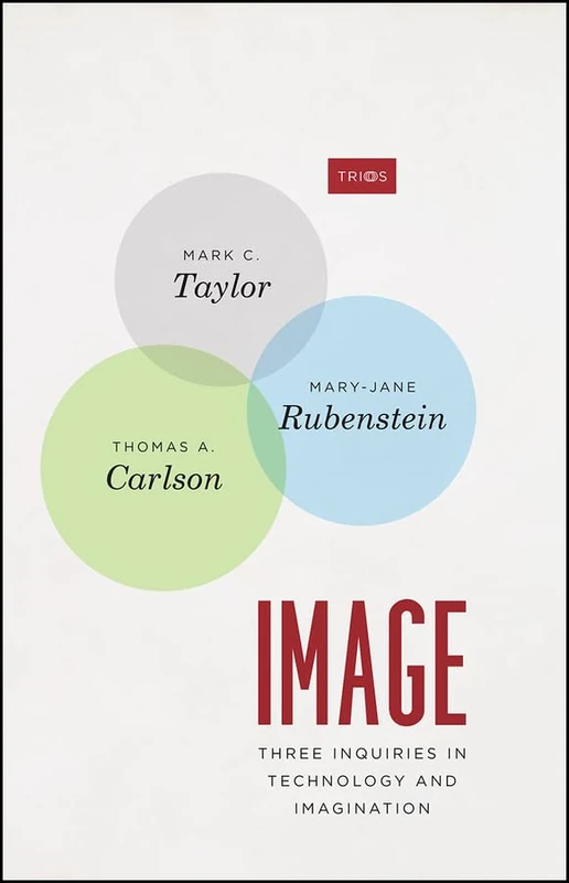 Image: Three Inquiries in Technology and Imagination (TRIOS) - Image 1