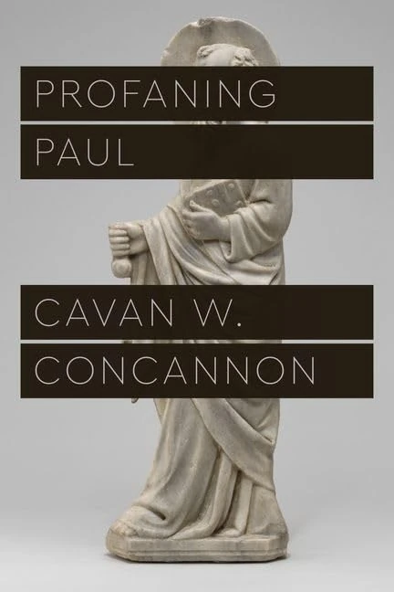 Profaning Paul (Class 200: New Studies in Religion) - Image 1