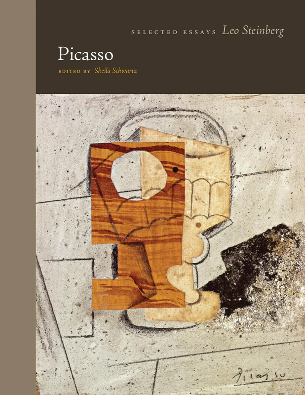 Picasso: Selected Essays (Essays by Leo Steinberg)