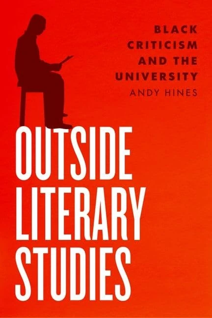 Outside Literary Studies: Black Criticism and the University - Image 1