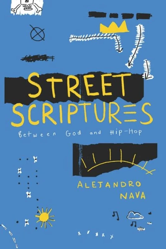 Street Scriptures: Between God and Hip-Hop - Image 1