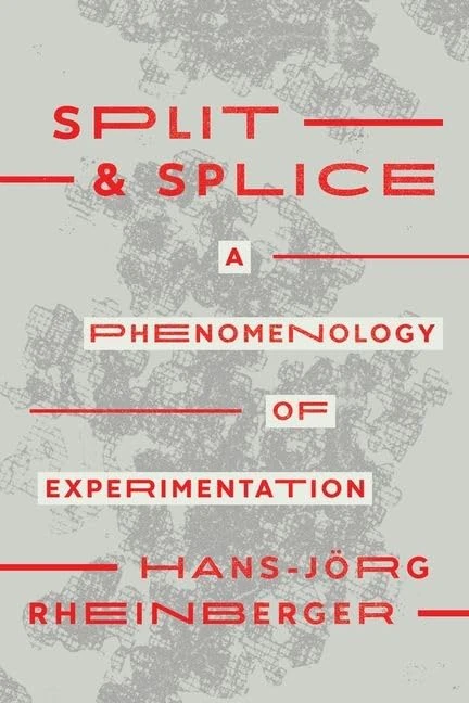 Split and Splice: A Phenomenology of Experimentation - Image 1
