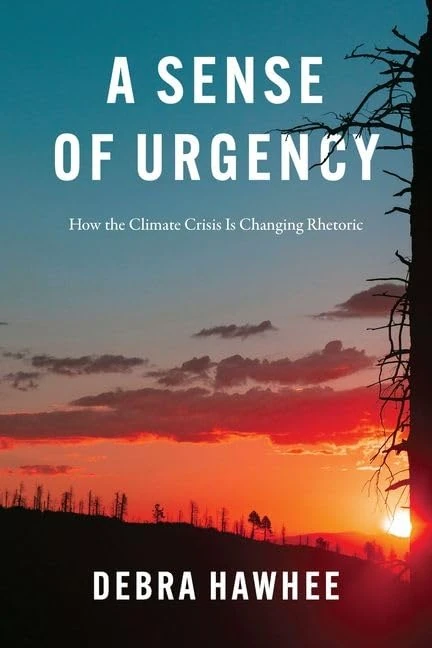 A Sense of Urgency: How the Climate Crisis Is Changing Rhetoric - Image 1