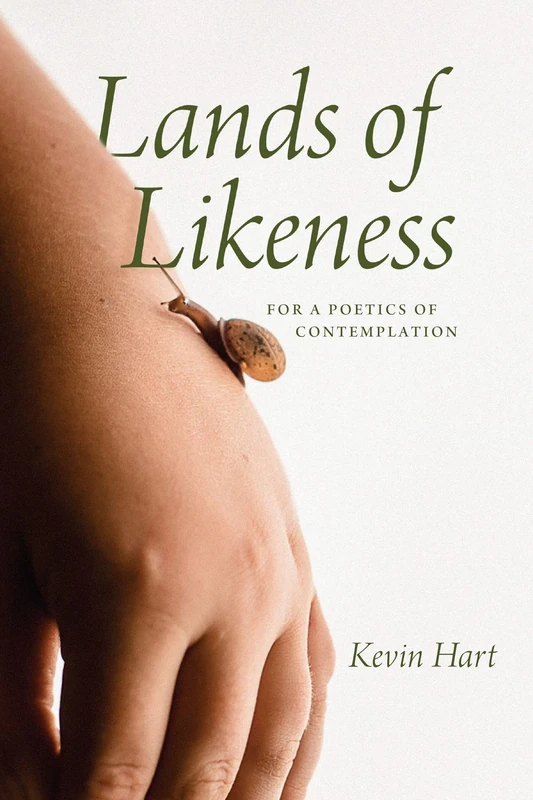 Lands of Likeness: For a Poetics of Contemplation - Image 1