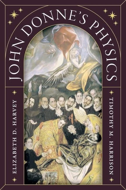 John Donne's Physics - Image 1