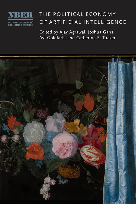 University of Chicago Press - Political Economy of AI Report