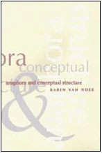Anaphora & Conceptual Structure (Cognitive Theory of Language and Culture Series)