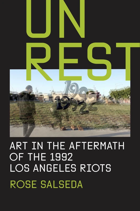 Unrest: Art in the Aftermath of the 1992 Los Angeles Riots - Image 1