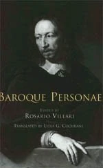 Baroque Personae