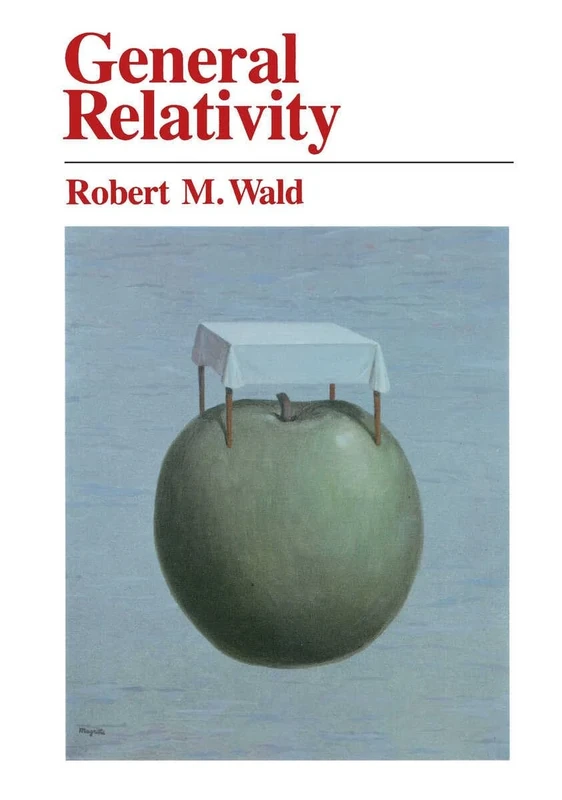 General Relativity - Image 1