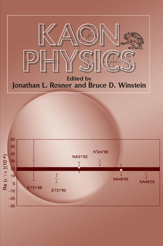 Kaon Physics
